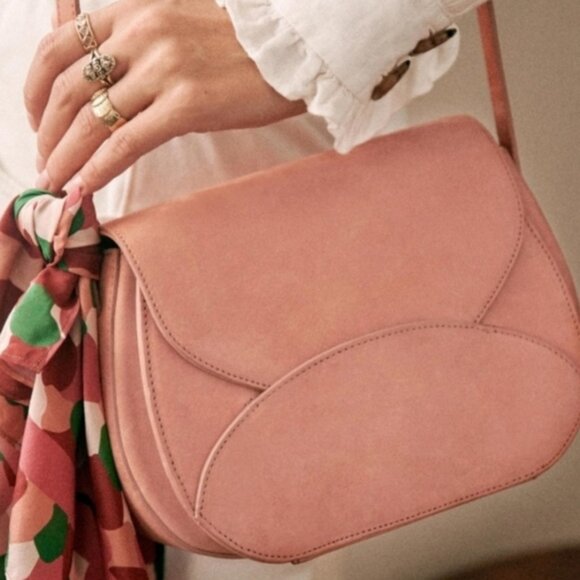 Sezane Olivia Bag - Picture 1 of 13